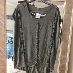 Pol Twisted Souls Shirt